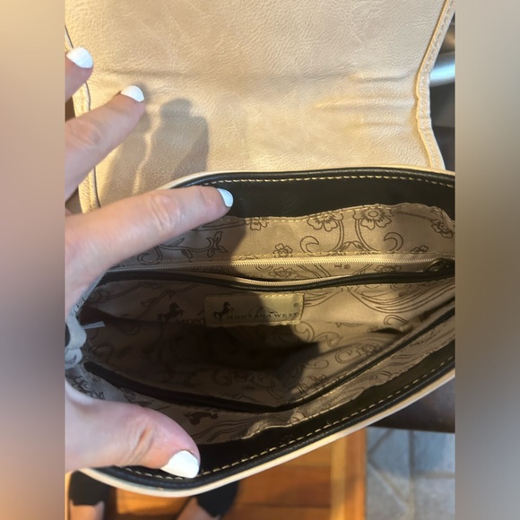 Montana West Crossbody Bag - Boho Western - Picture 10 of 13